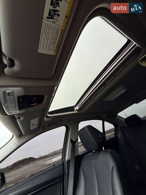 Седан BMW 3 Series 2016 в Виннице фото 55 Седан BMW 3 Series 2016 в Виннице