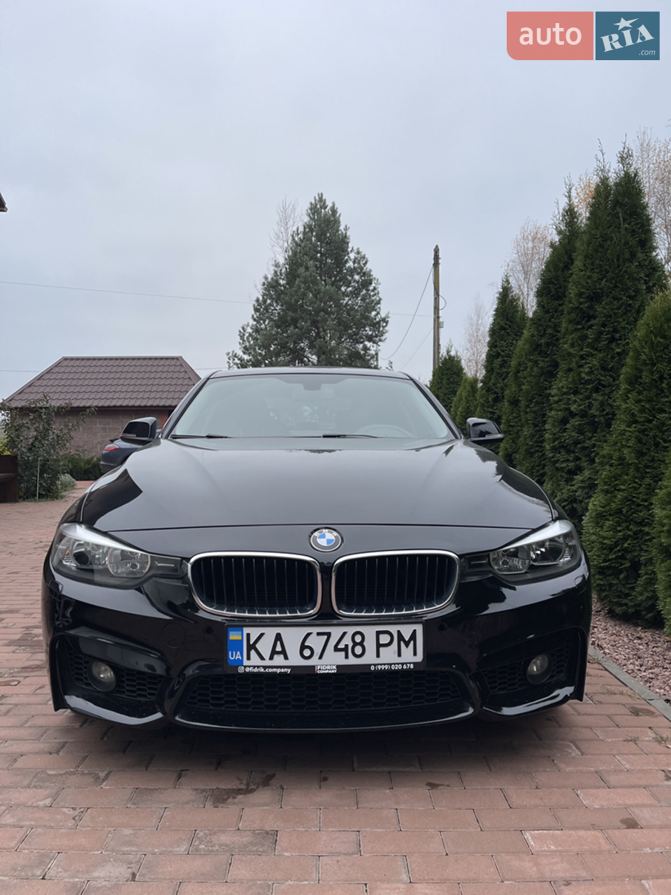 2013 BMW 3er - мініатюра 29