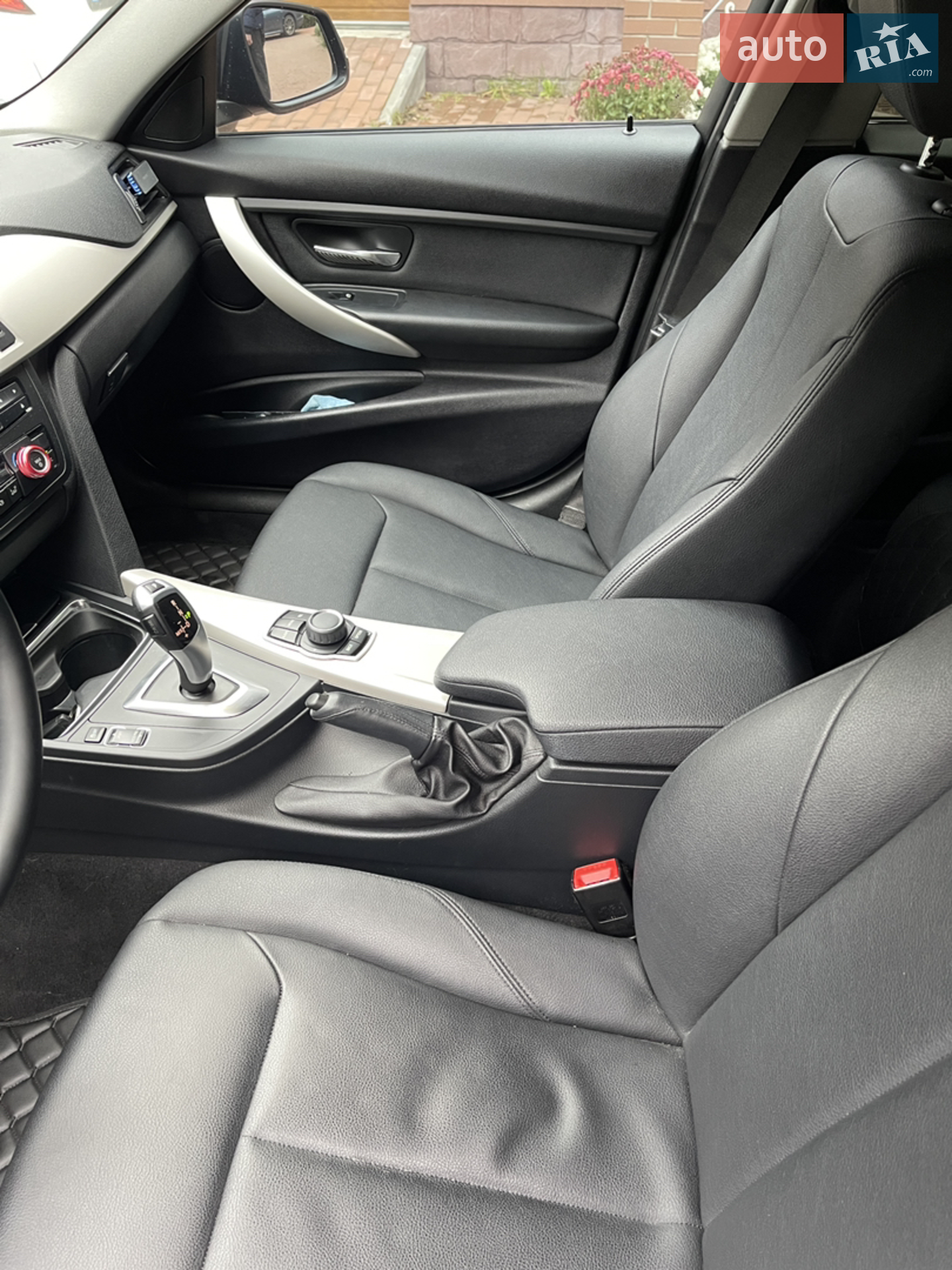 2013 BMW 3er - мініатюра 16