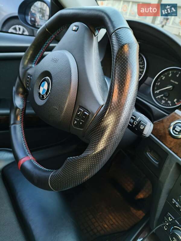 Купе BMW 3 Series 2007 в Киеве