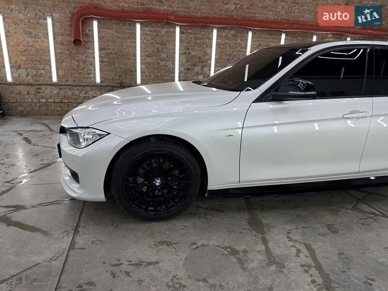 Седан BMW 3 Series 2013 в Хмельницком фото 23 Седан BMW 3 Series 2013 в Хмельницком