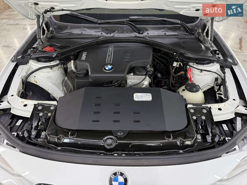 Седан BMW 3 Series 2013 в Хмельницком фото 26 Седан BMW 3 Series 2013 в Хмельницком