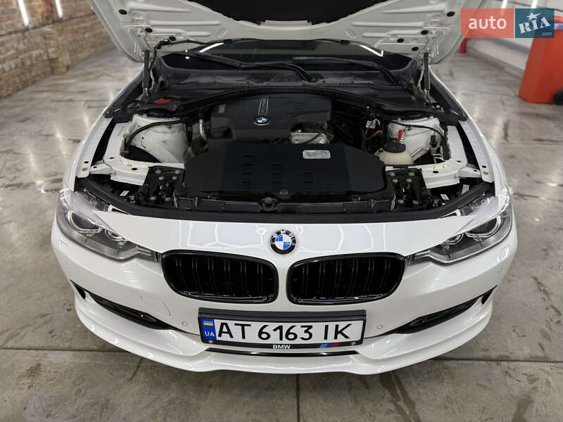 Седан BMW 3 Series 2013 в Хмельницком фото 31 Седан BMW 3 Series 2013 в Хмельницком