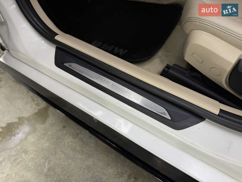 Седан BMW 3 Series 2013 в Хмельницком фото 36 Седан BMW 3 Series 2013 в Хмельницком