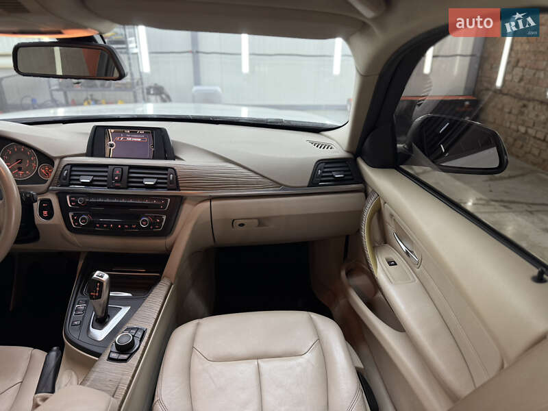 Седан BMW 3 Series 2013 в Хмельницком фото 46 Седан BMW 3 Series 2013 в Хмельницком
