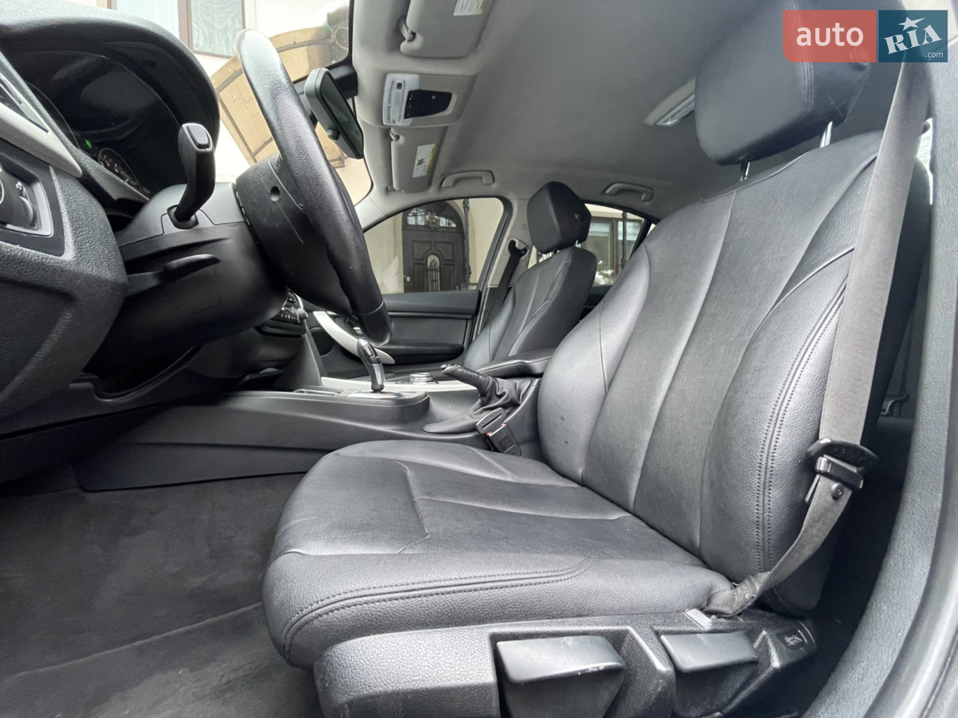 2014 BMW 3er - мініатюра 25