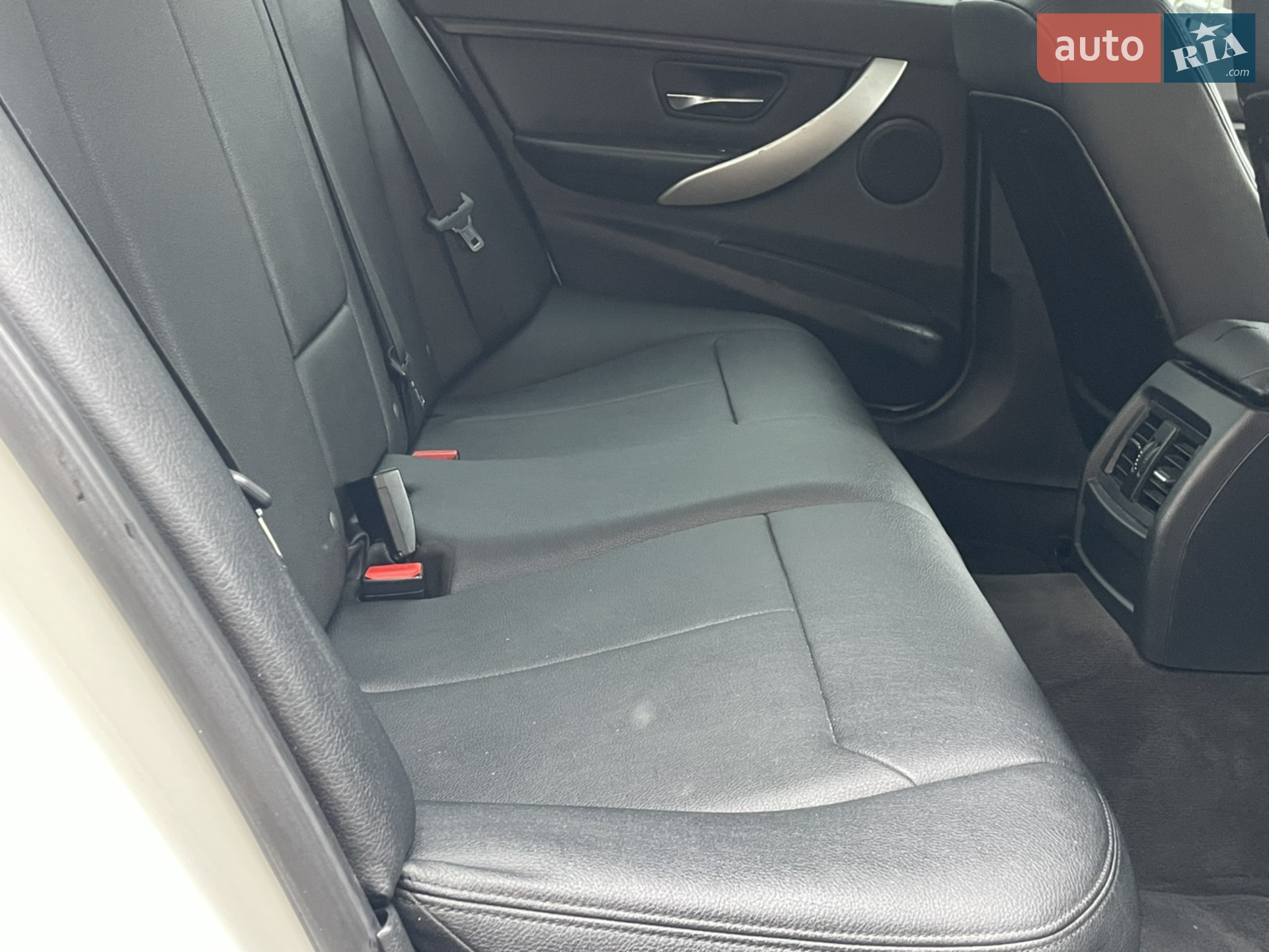 2014 BMW 3er - мініатюра 31
