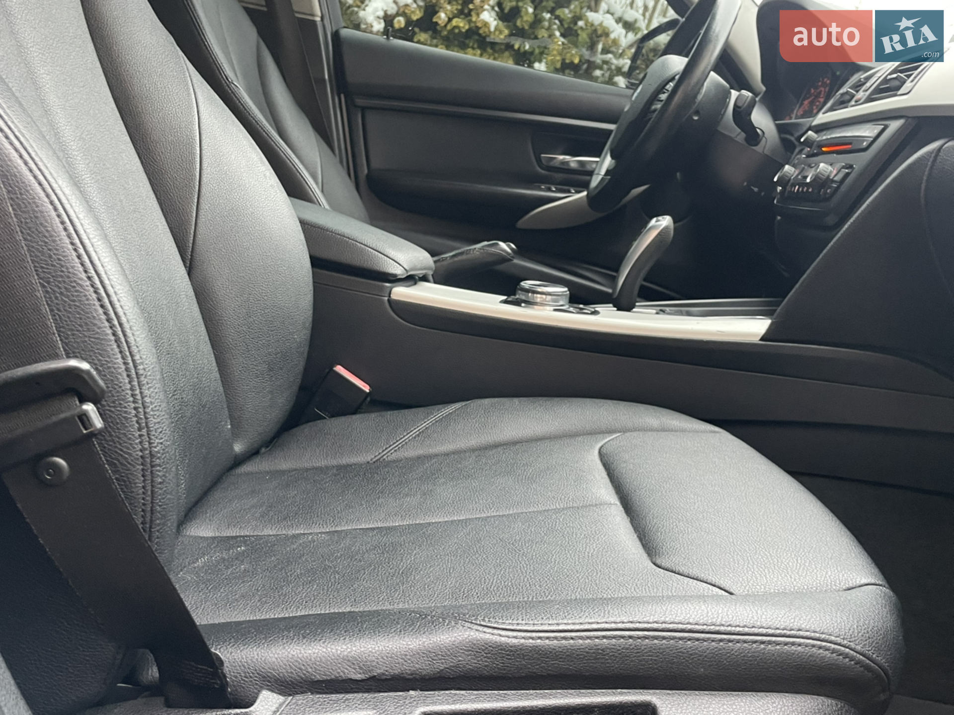 2014 BMW 3er - мініатюра 39