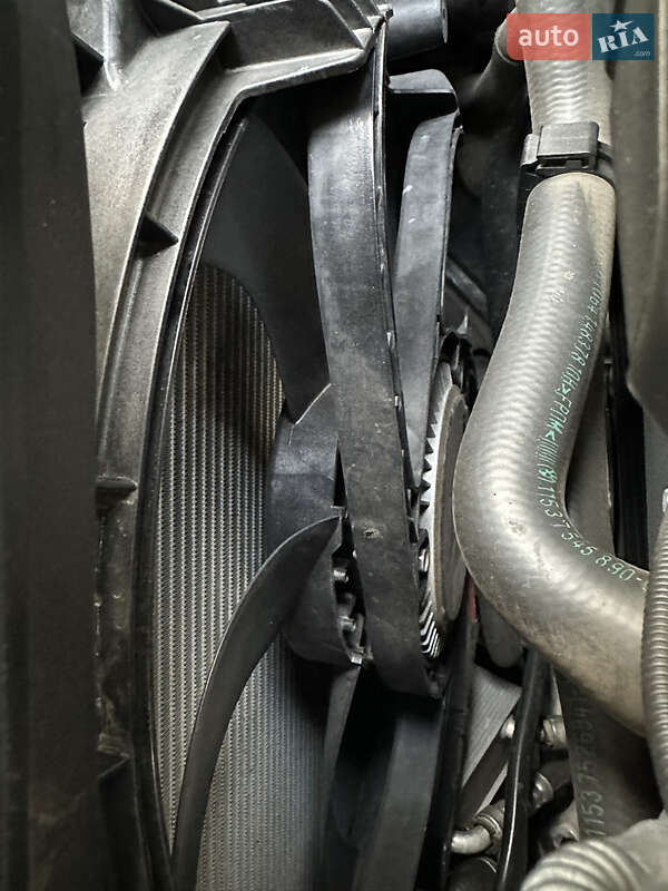 Кабриолет BMW 3 Series 2008 в Киеве