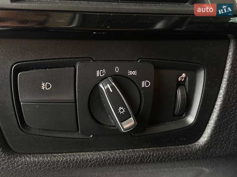 Седан BMW 3 Series 2016 в Львове фото 7 Седан BMW 3 Series 2016 в Львове