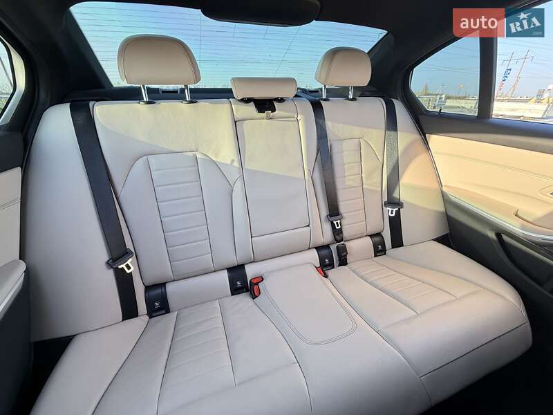 Седан BMW 3 Series 2020 в Одессе фото 20 Седан BMW 3 Series 2020 в Одессе