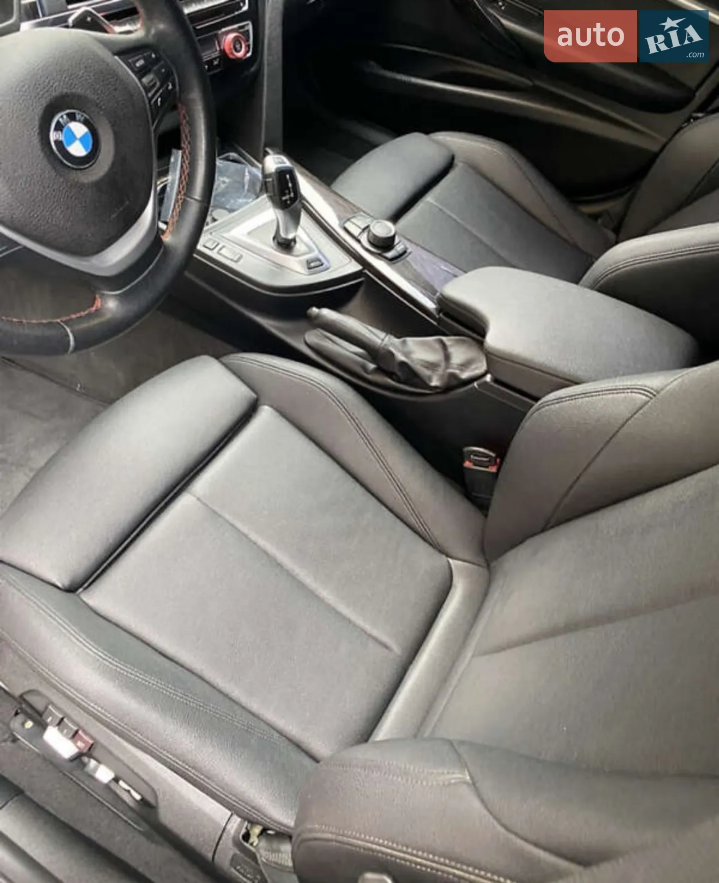 2018 BMW 3er - мініатюра 13