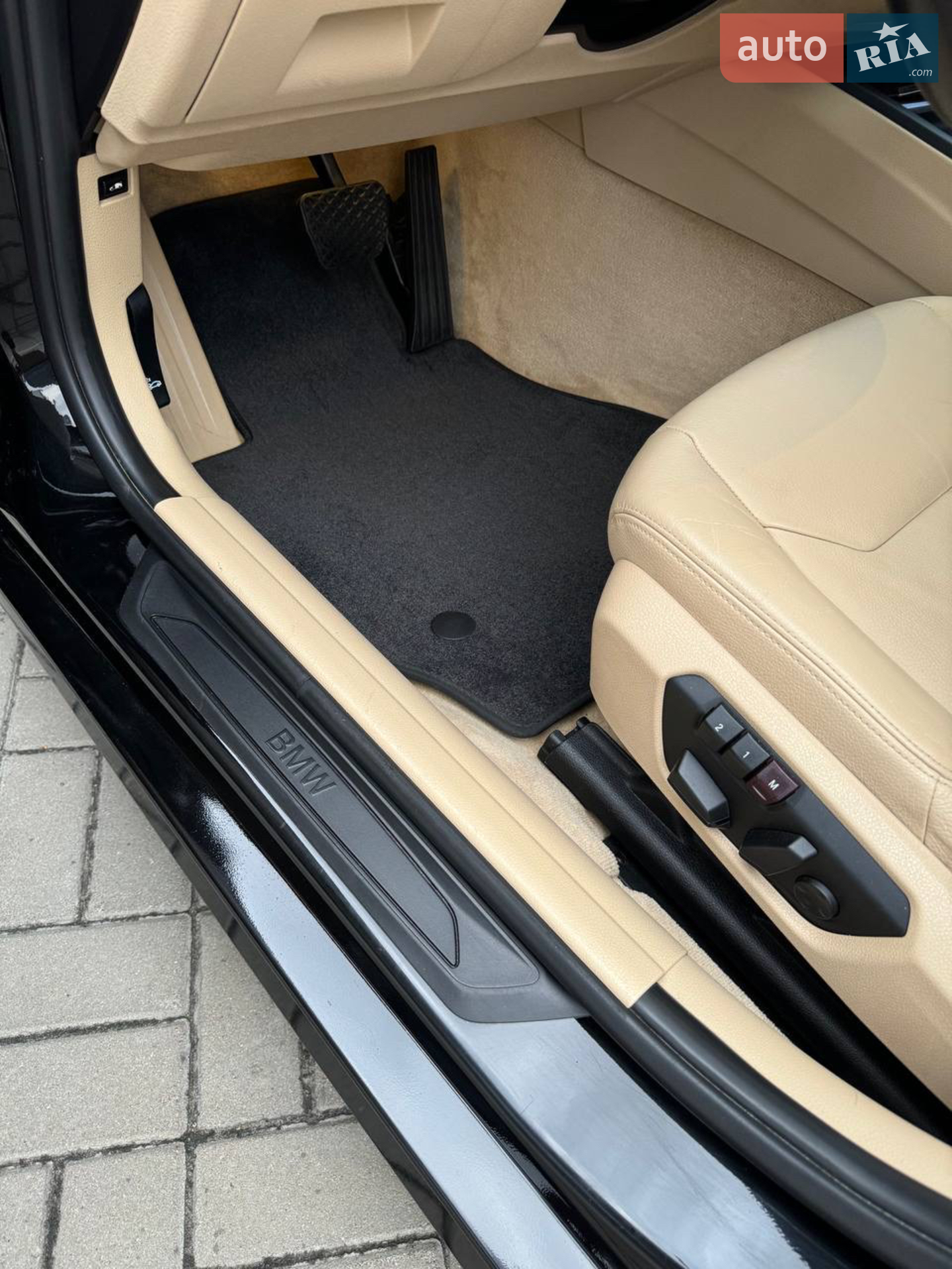 2012 BMW 3er - мініатюра 43