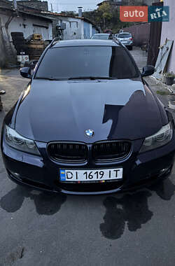 Універсал BMW 3 Series 2008 в Одесі