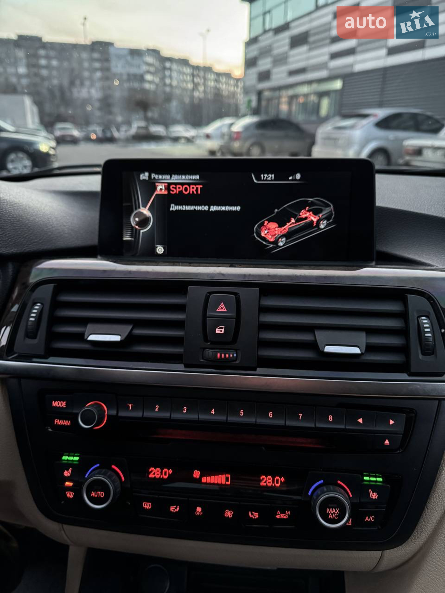 2012 BMW 3er - мініатюра 77