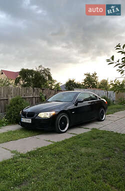 Купе BMW 3 Series 2010 в Киеве