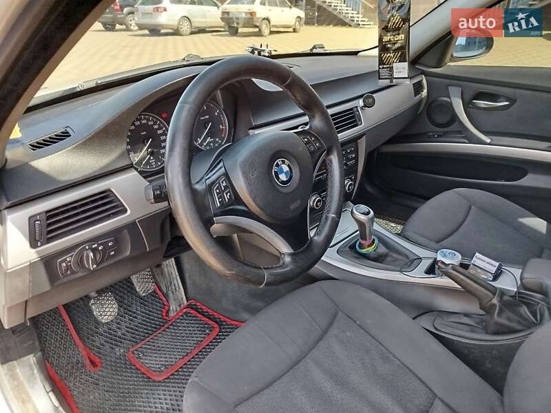 Универсал BMW 3 Series 2007 в Гайсине