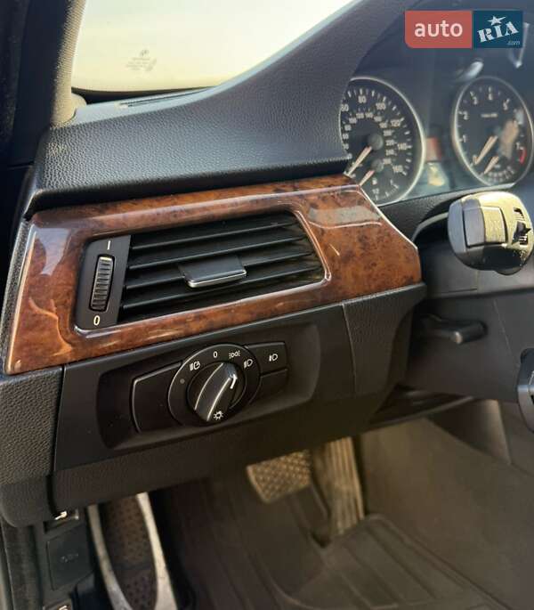Седан BMW 3 Series 2007 в Одессе фото 15 Седан BMW 3 Series 2007 в Одессе