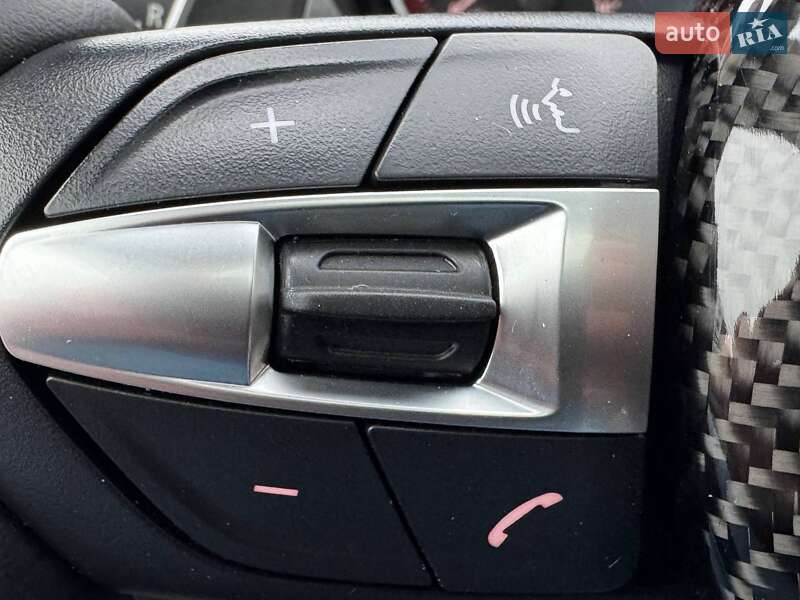 Купе BMW 3 Series 2011 в Киеве