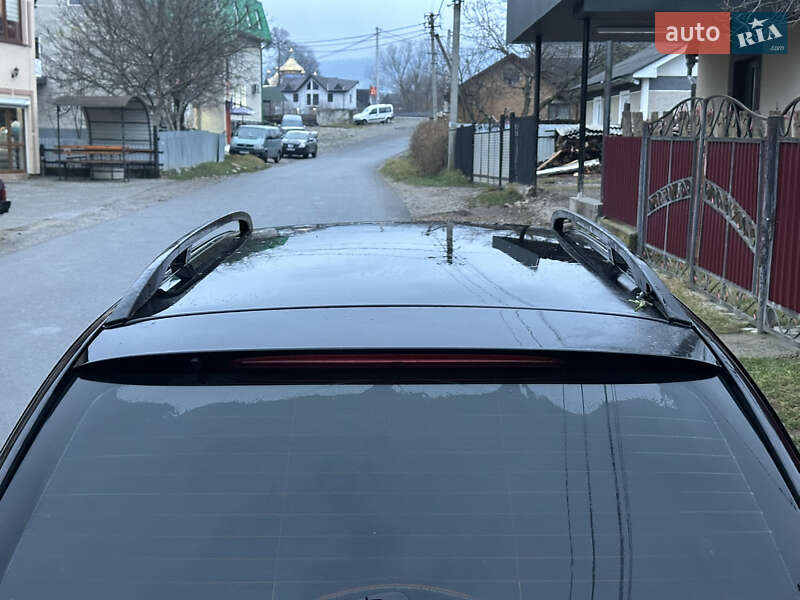 Универсал BMW 3 Series 2000 в Белых Ославах