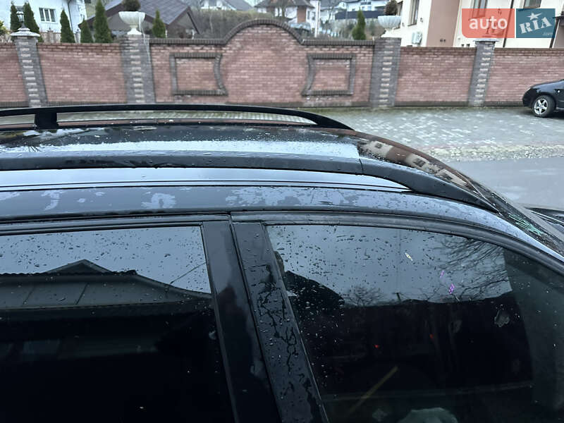 Универсал BMW 3 Series 2000 в Белых Ославах