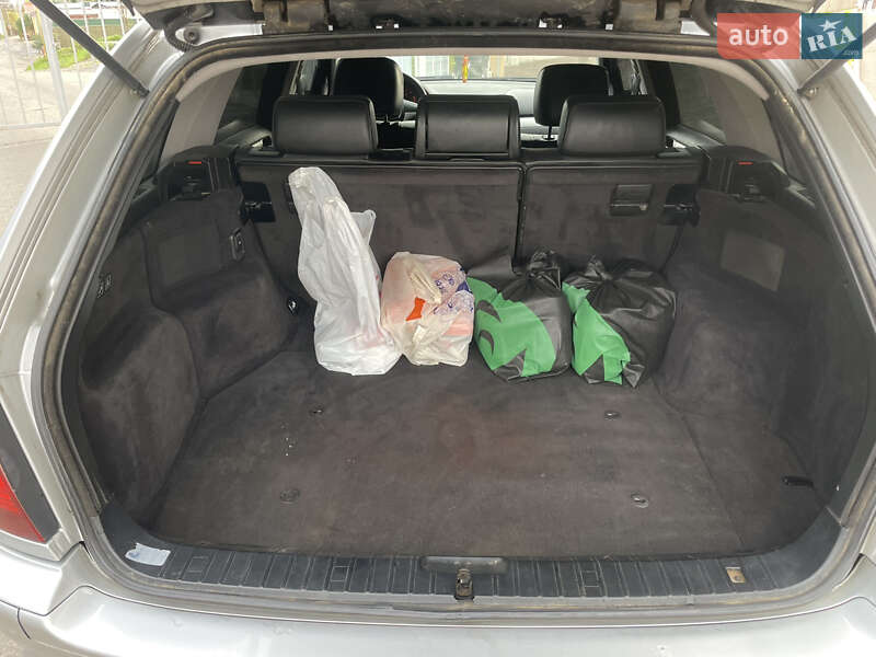 Универсал BMW 3 Series 2003 в Одессе