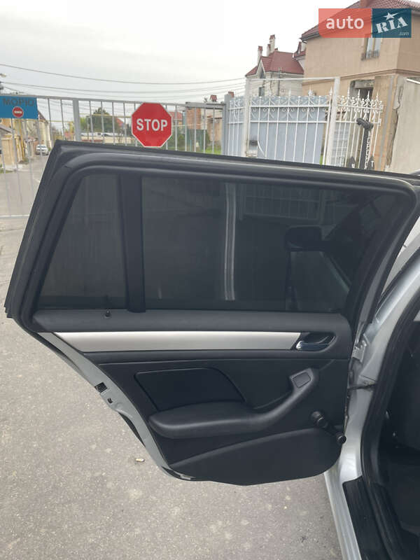 Универсал BMW 3 Series 2003 в Одессе