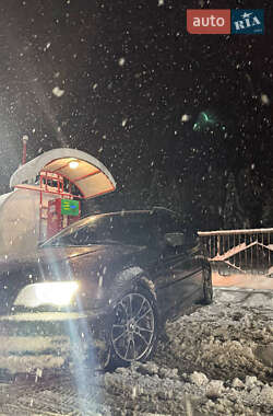 Універсал BMW 3 Series 2001 в Дрогобичі