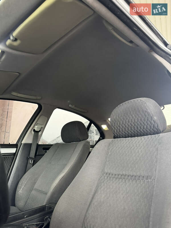 Седан BMW 3 Series 2000 в Хмельницком