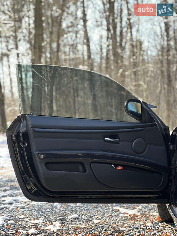 Купе BMW 3 Series 2010 в Львове фото 35 Купе BMW 3 Series 2010 в Львове