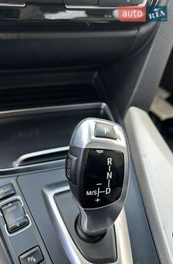 Седан BMW 3 Series 2015 в Киеве