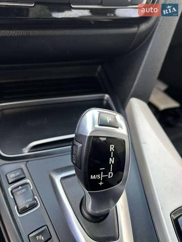 Седан BMW 3 Series 2015 в Киеве фото 27 Седан BMW 3 Series 2015 в Киеве