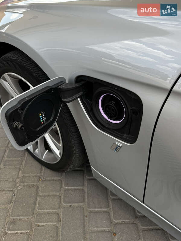 Седан BMW 3 Series 2018 в Одессе фото 8 Седан BMW 3 Series 2018 в Одессе