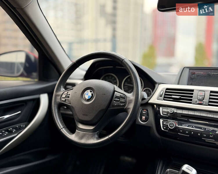 Седан BMW 3 Series 2018 в Киеве фото 36 Седан BMW 3 Series 2018 в Киеве