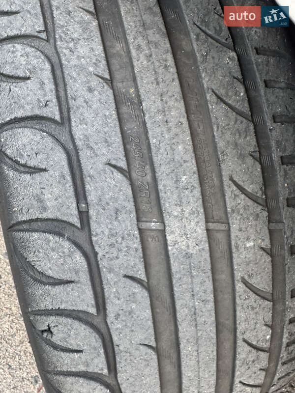 Седан BMW 3 Series 2015 в Одессе