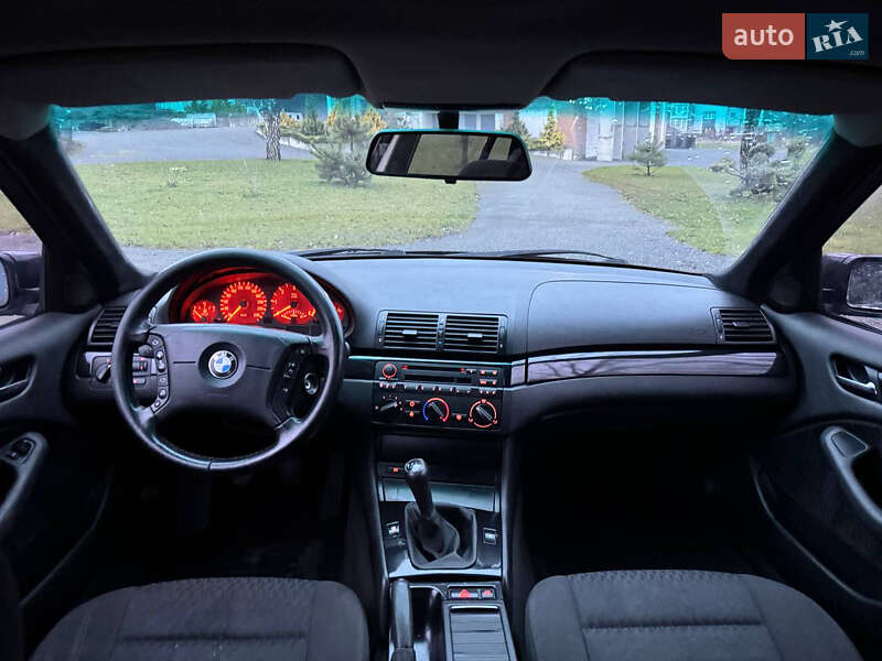 Универсал BMW 3 Series 2000 в Хмельницком