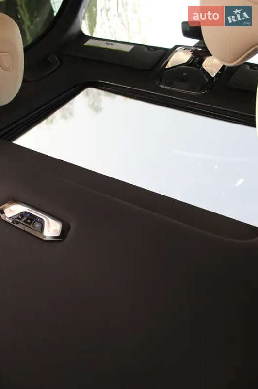 Седан BMW 3 Series 2021 в Львове