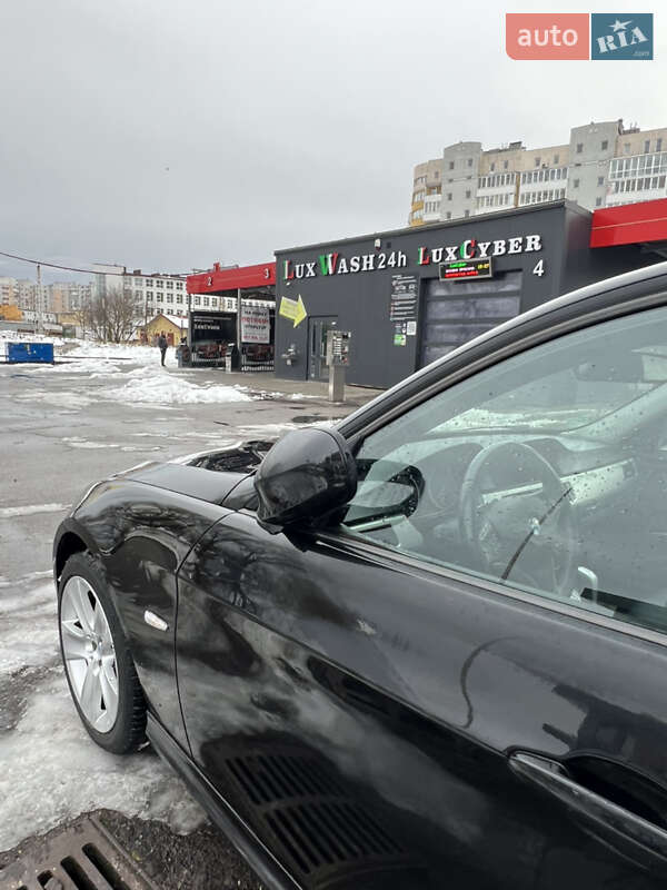 Седан BMW 3 Series 2010 в Львове фото 12 Седан BMW 3 Series 2010 в Львове