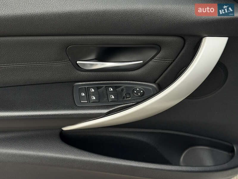 Седан BMW 3 Series 2012 в Киеве фото 24 Седан BMW 3 Series 2012 в Киеве