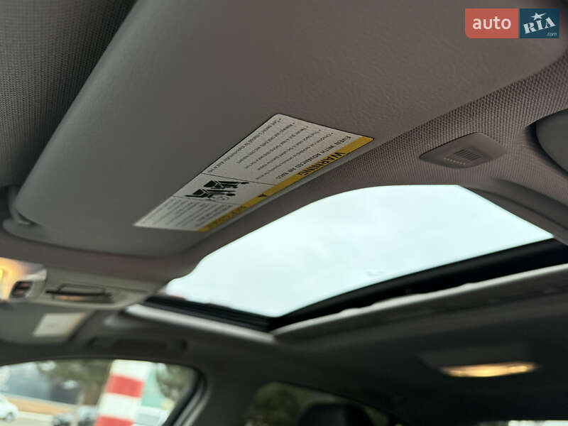 Седан BMW 3 Series 2013 в Одессе