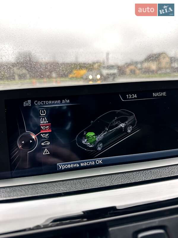 Седан BMW 3 Series 2013 в Ирпене фото 28 Седан BMW 3 Series 2013 в Ирпене