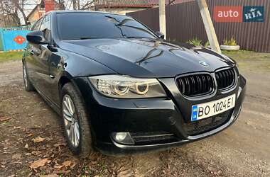 Универсал BMW 3 Series 2011 в Шепетовке