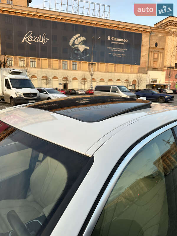 Седан BMW 3 Series 2021 в Харькове