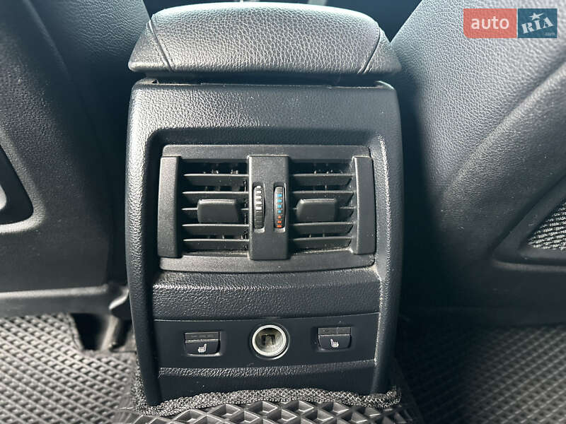 Седан BMW 3 Series 2014 в Бердичеве