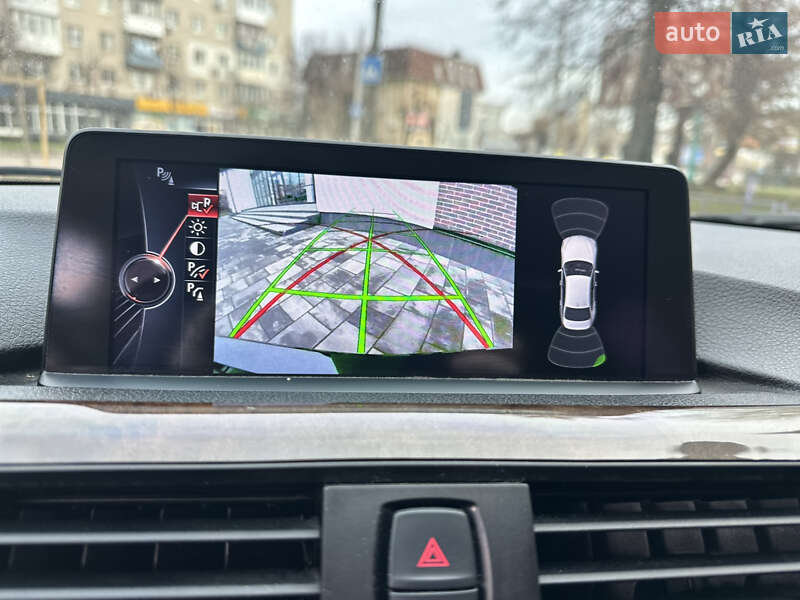 Седан BMW 3 Series 2014 в Бердичеве