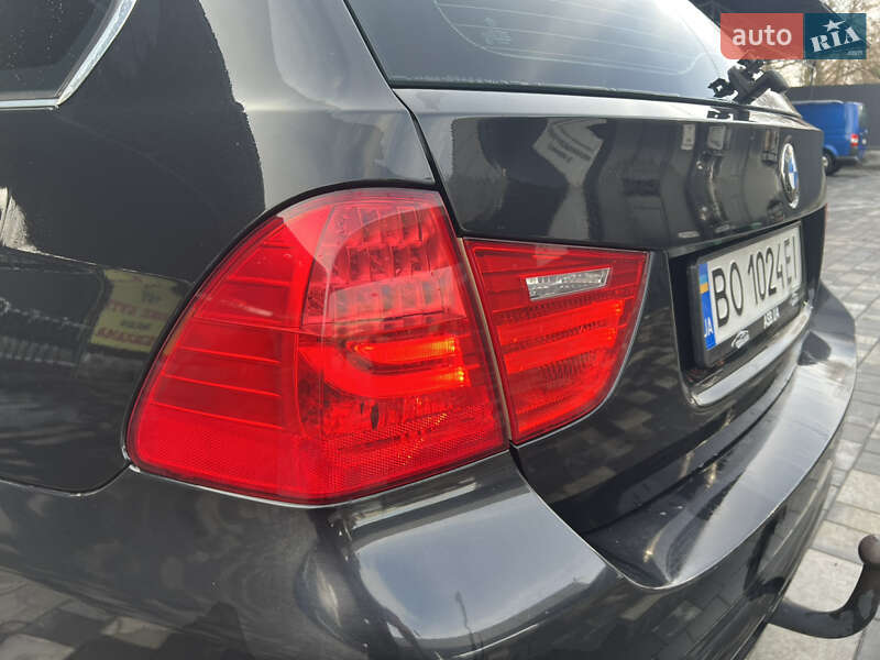Универсал BMW 3 Series 2011 в Шепетовке фото 13 Универсал BMW 3 Series 2011 в Шепетовке