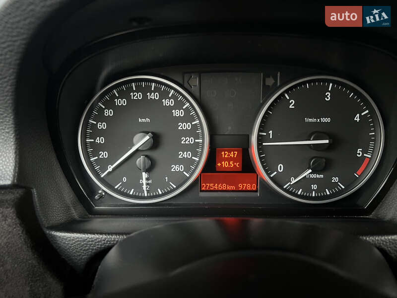 Универсал BMW 3 Series 2011 в Шепетовке фото 17 Универсал BMW 3 Series 2011 в Шепетовке