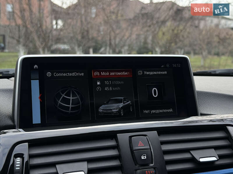 Седан BMW 3 Series 2014 в Обухові фото 18 Седан BMW 3 Series 2014 в Обухові