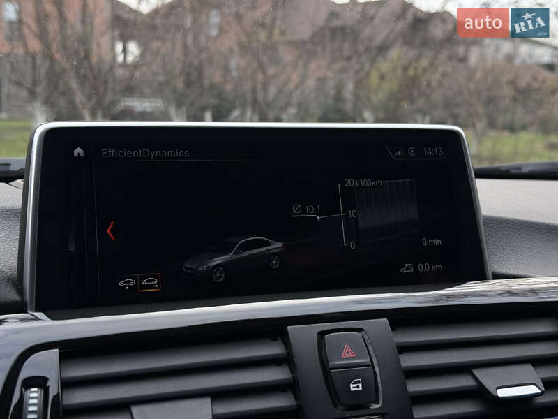 Седан BMW 3 Series 2014 в Обухові фото 22 Седан BMW 3 Series 2014 в Обухові