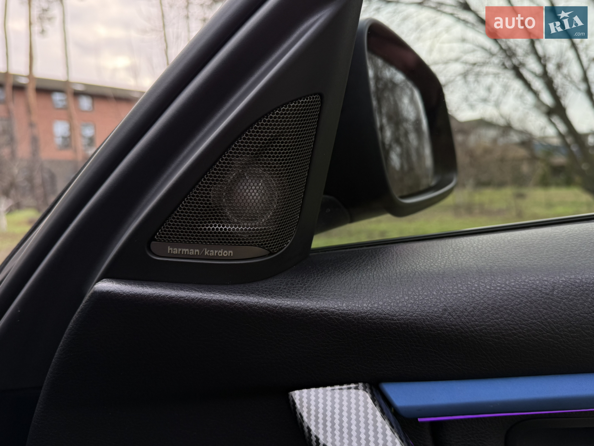 2014 BMW 3er - мініатюра 25